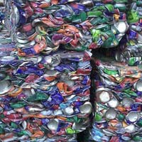 Aluminium Scrap