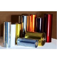 PVC Twist Film