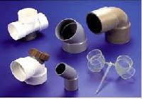 Injection Molded Plastic Products