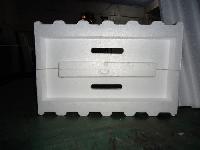 Thermocol Moulds