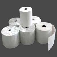 ATM Machine Paper Rolls