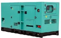 diesel electric generators
