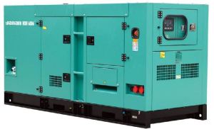 Diesel Power Generators