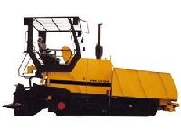 Road Construction Machinery