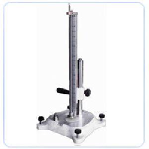 Coeffecient of friction tester