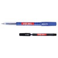 I-Q-Gel Pen