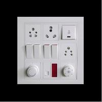 Electrical Switch Boards