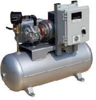 high vacuum pumps