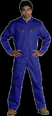 Work Wear - Coverall