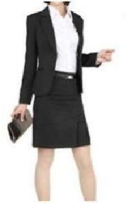 business formal dress