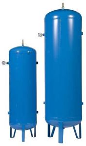 Air Receiver Tank