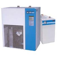 Refrigerated Air Dryer