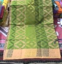 Tant Sarees