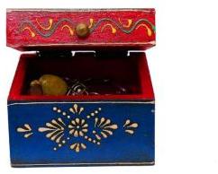 Ethnic Multipurpose Box