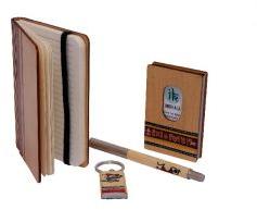 Wooden Visiting Card Holder