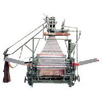 pp mat weaving machine