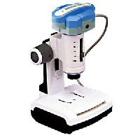 Digital Microscopes