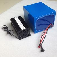 bike battery