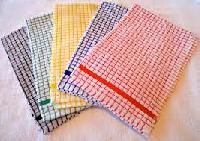 Kitchen Napkins