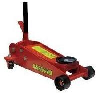 Hydraulic Floor Trolley Jack