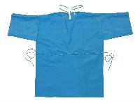 surgical disposable gown