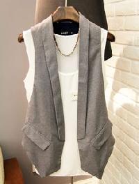 fashion vests