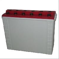 battery container