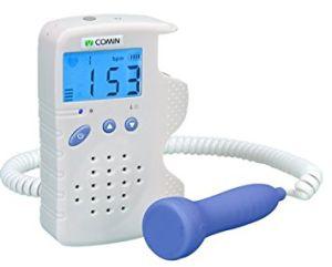 Fetal Doppler