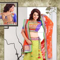 Designer Chaniya Choli