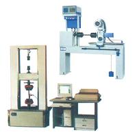 automotive testing equipments