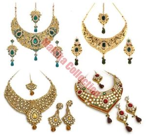 Artificial Jewellery