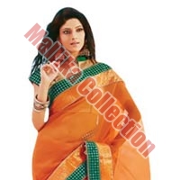 Cotton Sarees