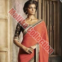 Net Sarees