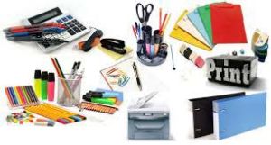 Stationery Products