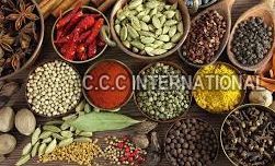 Indian spices