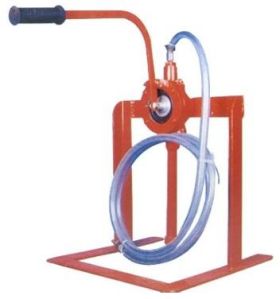 Grouting Pump