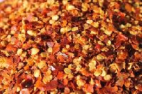 Chili Flakes