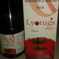 Lycopene Syrups
