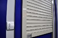 electrical rolling shutter