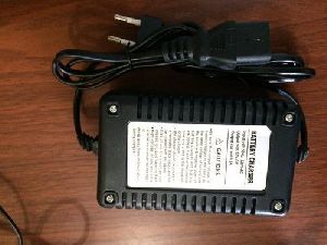 Sprayer Battery Chargers