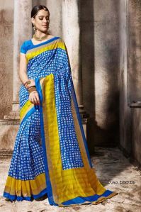 Bhagalpuri Silk Sarees