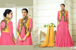 chudidars salwar suits