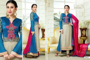 Churidar Suits