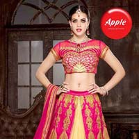 Designer Lehenga Choli