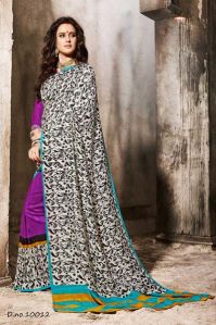 Fancy Silk Sarees