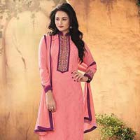 Georgette Salwar Kameez