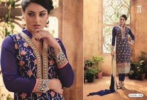 Georgette Salwar Suits