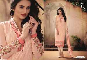 Georgette Suits