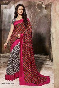 Kosa Silk Sarees