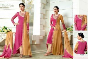 salwar embroidery suit